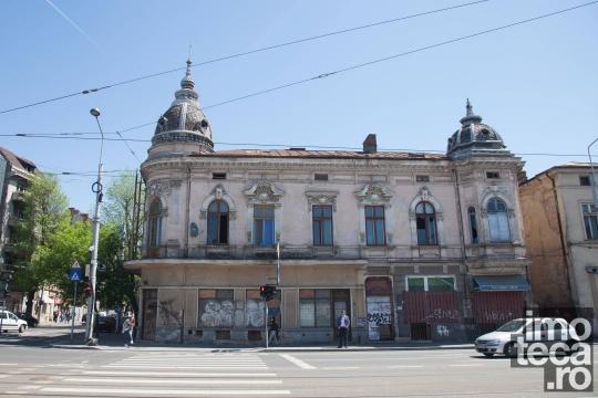  15 room House / Villa for sale, Grivita area 